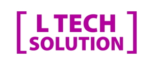 Logo L-Tech Certificados Digitais