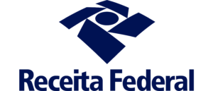 Logo Receita Federal Brasileira